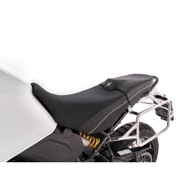 Selle Haute pour pilote Ducati DesertX - Wunderlich 70102-002