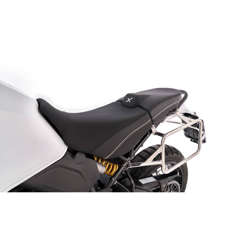 Protege de Reservoir pour Moto Biker Tendance