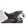 Selle Haute pour pilote Ducati DesertX - Wunderlich 70102-002