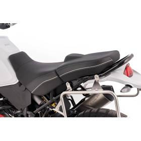 Selle Haute pour pilote Ducati DesertX - Wunderlich 70102-002