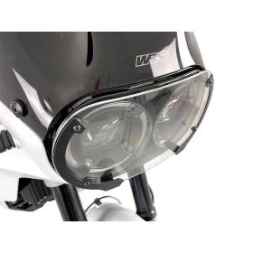 Protection du phare Ducati DesertX - WRS DU027T