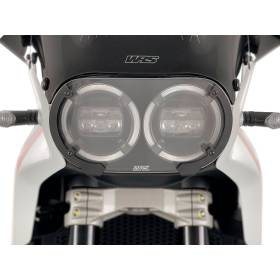 Protection du phare Ducati DesertX - WRS DU027T