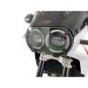 Protection du phare Ducati DesertX - WRS DU027T