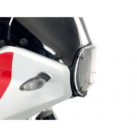 Protection du phare Ducati DesertX - WRS DU027T