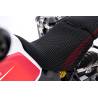 Housse de selle pilote Ducati DesertX - Cool Cover Wunderlich 70110-000