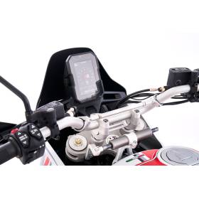 Bulle Ducati DesertX - Flowjet Wunderlich 70155-002