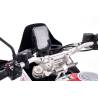 Bulle Ducati DesertX - Flowjet Wunderlich 70155-002