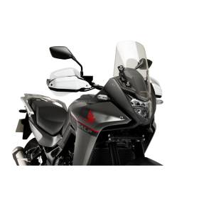 Extension protège main Honda CRF1100L, XADV, XL750 Transalp - Puig 3824W
