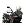 Extension protège main Honda CRF1100L, XADV, XL750 Transalp - Puig 3824W