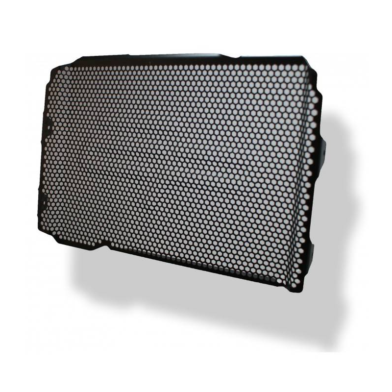 Grille de radiateur pour Yamaha FZ-07 (13-17) - Evotech Performance