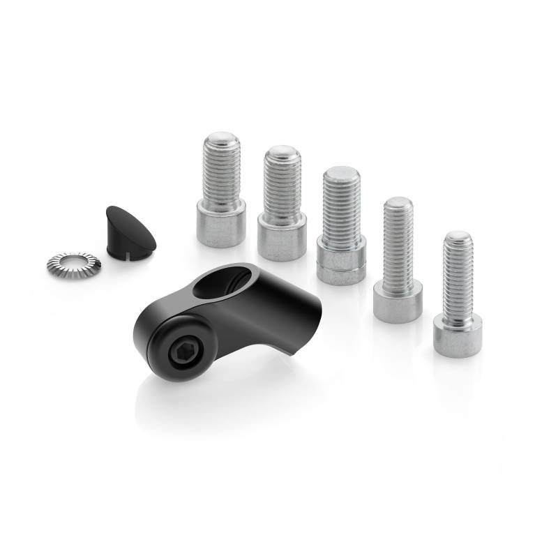 ADAPTATEUR RÉTROVISEUR RIZOMA BS713B