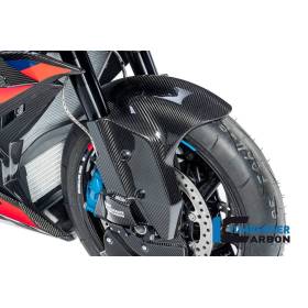 Garde boue avant pour BMW M1000R-RR / S1000R-RR - Ilmberger Carbone