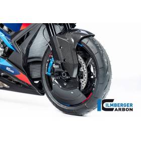 Garde boue avant pour BMW M1000R-RR / S1000R-RR - Ilmberger Carbone