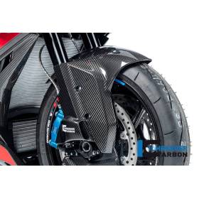 Garde boue avant pour BMW M1000R-RR / S1000R-RR - Ilmberger Carbone