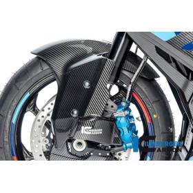 Garde boue avant pour BMW M1000R-RR / S1000R-RR - Ilmberger Carbone