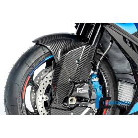 Garde boue avant pour BMW M1000R-RR / S1000R-RR - Ilmberger Carbone