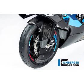 Garde boue avant pour BMW M1000R-RR / S1000R-RR - Ilmberger Carbone