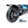 Garde boue avant pour BMW M1000R-RR / S1000R-RR - Ilmberger Carbone