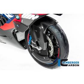 Garde boue avant pour BMW M1000R-RR / S1000R-RR - Ilmberger Carbone