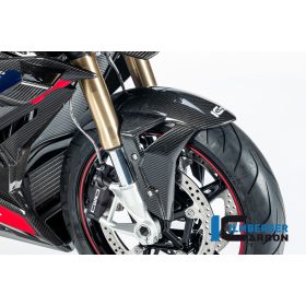 Garde boue avant pour BMW M1000R-RR / S1000R-RR - Ilmberger Carbone