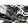 Protection silencieux pour BMW M1000R / S1000R - Ilmberger Carbone