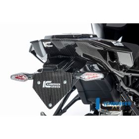 Couvercle de queue arrière pour BMW M1000R / S1000R - Ilmberger Carbone