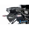 Couvercle de queue arrière pour BMW M1000R / S1000R - Ilmberger Carbone