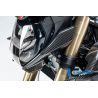 Carénage avant gauche pour BMW M1000R / S1000R  - Ilmberger Carbone