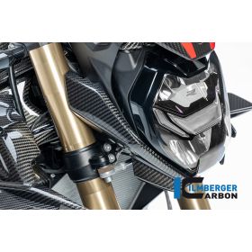 Carénage avant droit pour BMW M1000R / S1000R  - Ilmberger Carbone