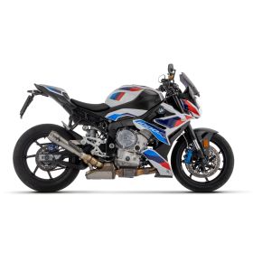 Silencieux EURO5 BMW M1000R/RR - Pro-Race Arrow 71903