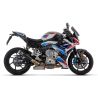 Silencieux EURO5 BMW M1000R/RR - Pro-Race Arrow 71903