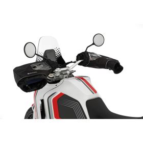 Manchon de guidon Ducati DesertX, Multistrada V4 - Wunderlich 70430-002