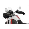 Manchon de guidon Ducati DesertX, Multistrada V4 - Wunderlich 70430-002