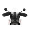 Manchon de guidon Ducati DesertX, Multistrada V4 - Wunderlich 70430-002