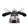 Manchon de guidon Ducati DesertX, Multistrada V4 - Wunderlich 70430-002