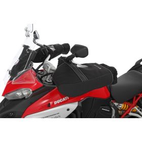 Manchon de guidon Ducati DesertX, Multistrada V4 - Wunderlich 70430-002