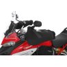 Manchon de guidon Ducati DesertX, Multistrada V4 - Wunderlich 70430-002