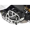 Protection moteur gauche Ducati DesertX - Wunderlich 70200-008