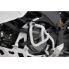 Protection moteur gauche Ducati DesertX - Wunderlich 70200-008
