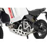 Protection moteur gauche Ducati DesertX - Wunderlich 70200-008