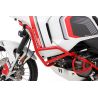 Protections carénages Ducati DesertX - Wunderlich 70210-104