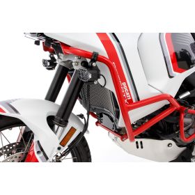 Protections carénages Ducati DesertX - Wunderlich 70210-104