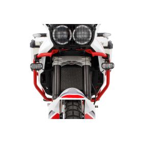 Protections carénages Ducati DesertX - Wunderlich 70210-104