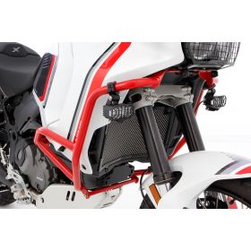 Protections carénages Ducati DesertX - Wunderlich 70210-104