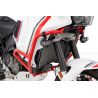 Protections carénages Ducati DesertX - Wunderlich 70210-104