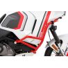 Protections carénages Ducati DesertX - Wunderlich 70210-104