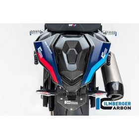 Couvercle de queue arrière pour BMW M1000R / S1000R - Ilmberger Carbone