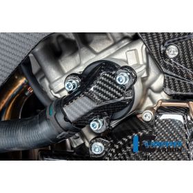 Couvercle de pompe à eau M1000R-RR / S1000R-RR - Wunderlich