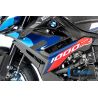 Cache tubulure d'admission pour BMW M1000R - Ilmberger Carbone