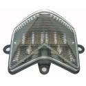 FEU ARRIÈRE CLIGNOTANTS INTÉGRÉS ZX10R 04-05